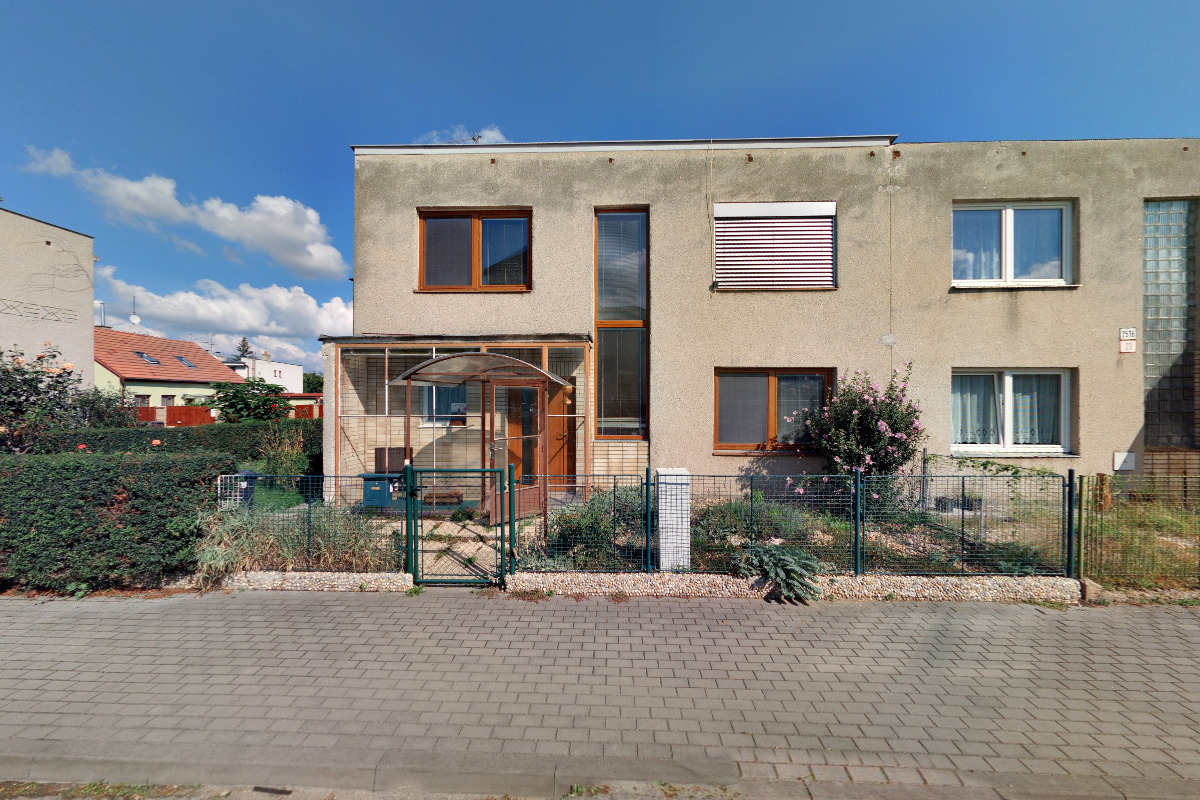 Kominictví - Miroslav Frýdek