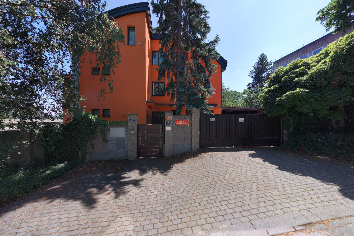 Miroslav Schifauer - vysokotlaké kompresory foto 1