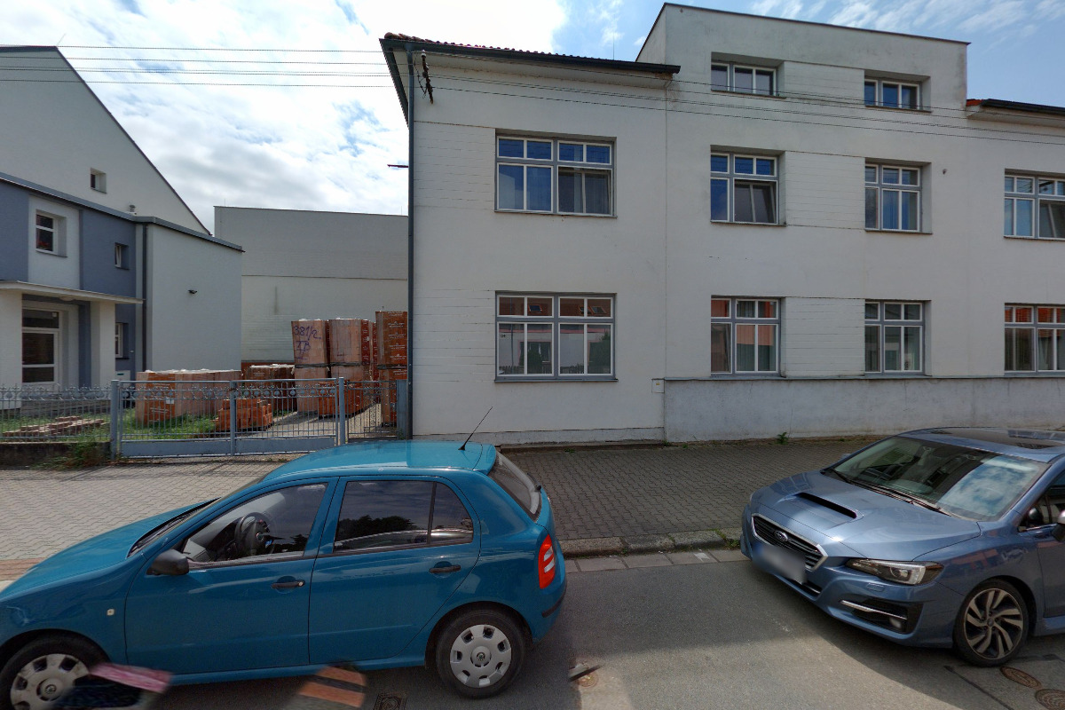 Choceňská mlékárna, s.r.o.