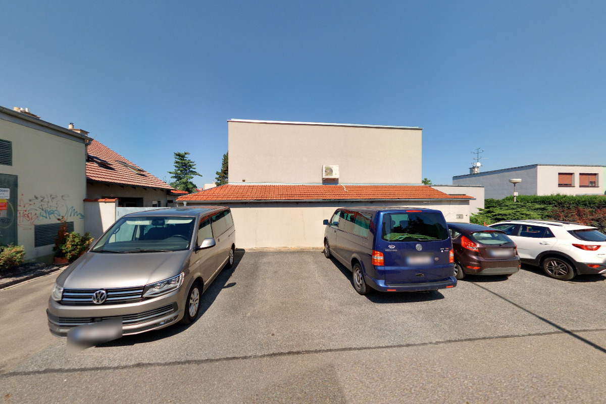 Jaroslav Prokeš - Alarmy