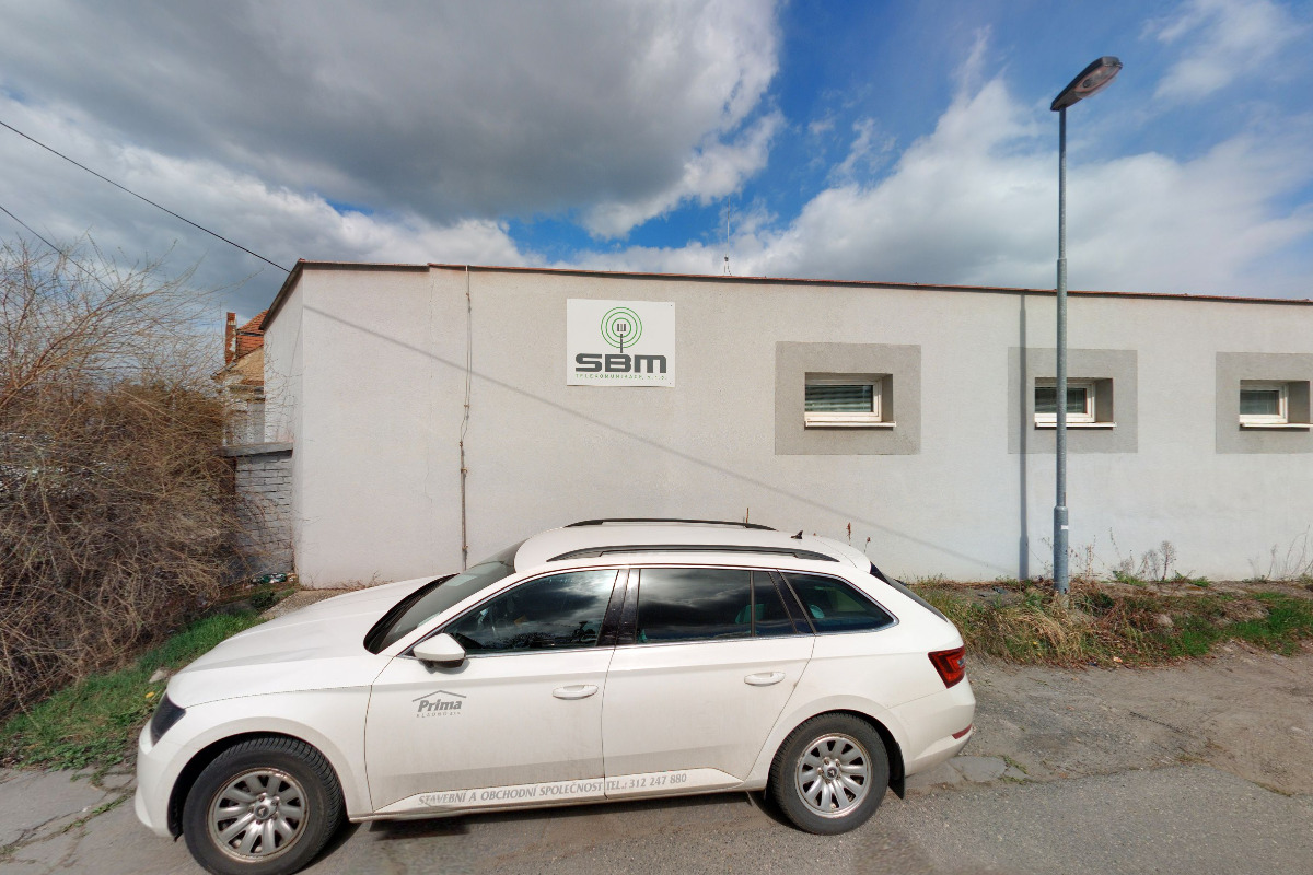 SBM HOLDING GROUP, s.r.o.