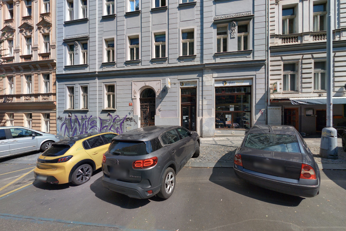 Opravy a montáže Jiří Budina foto 1