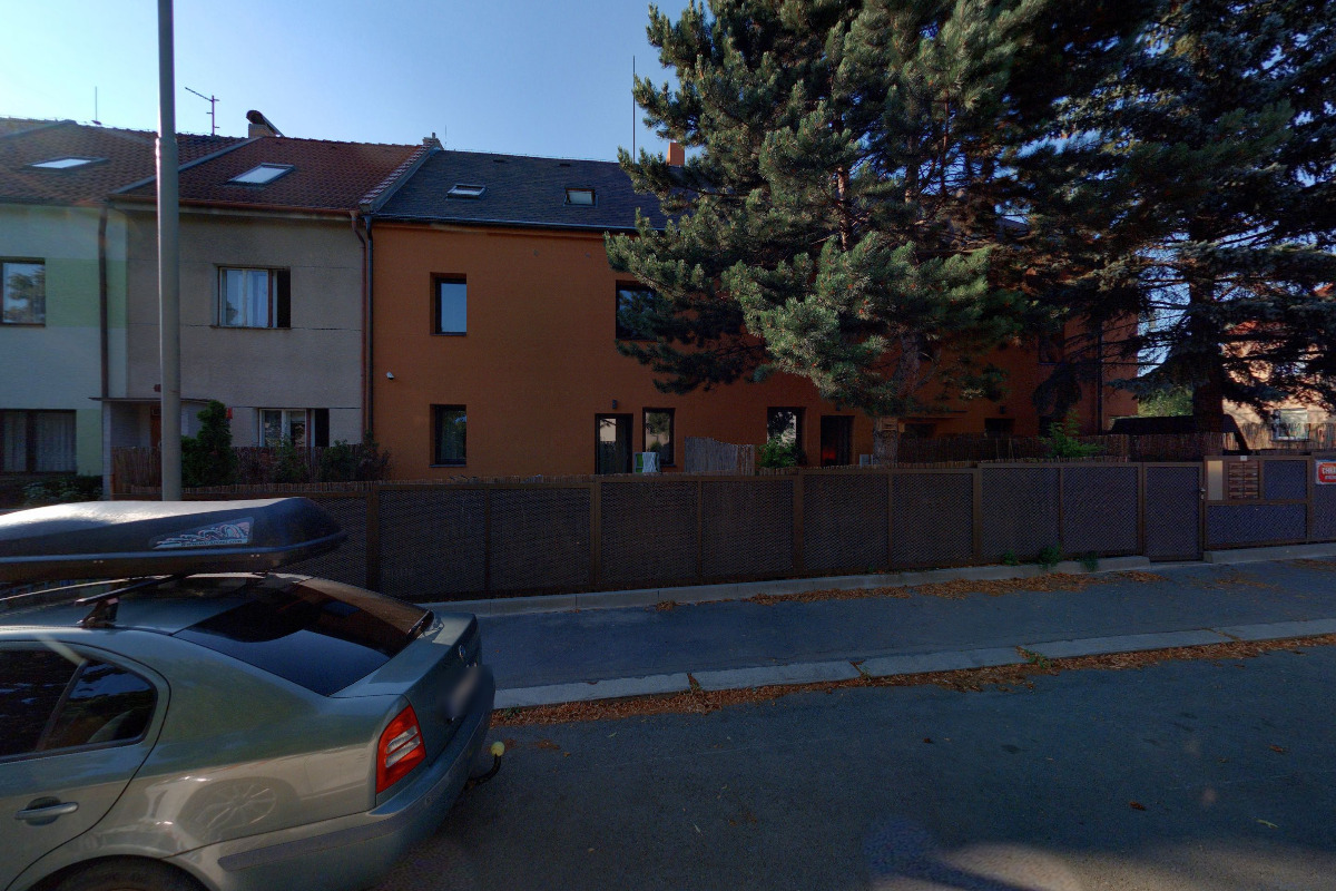 Pension Polly foto 3