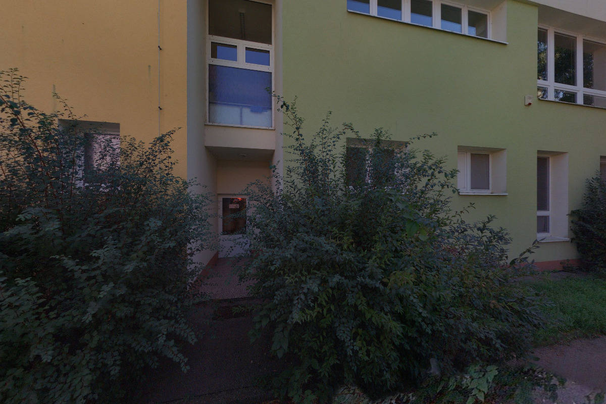 MŠ Brno, Řezáčova