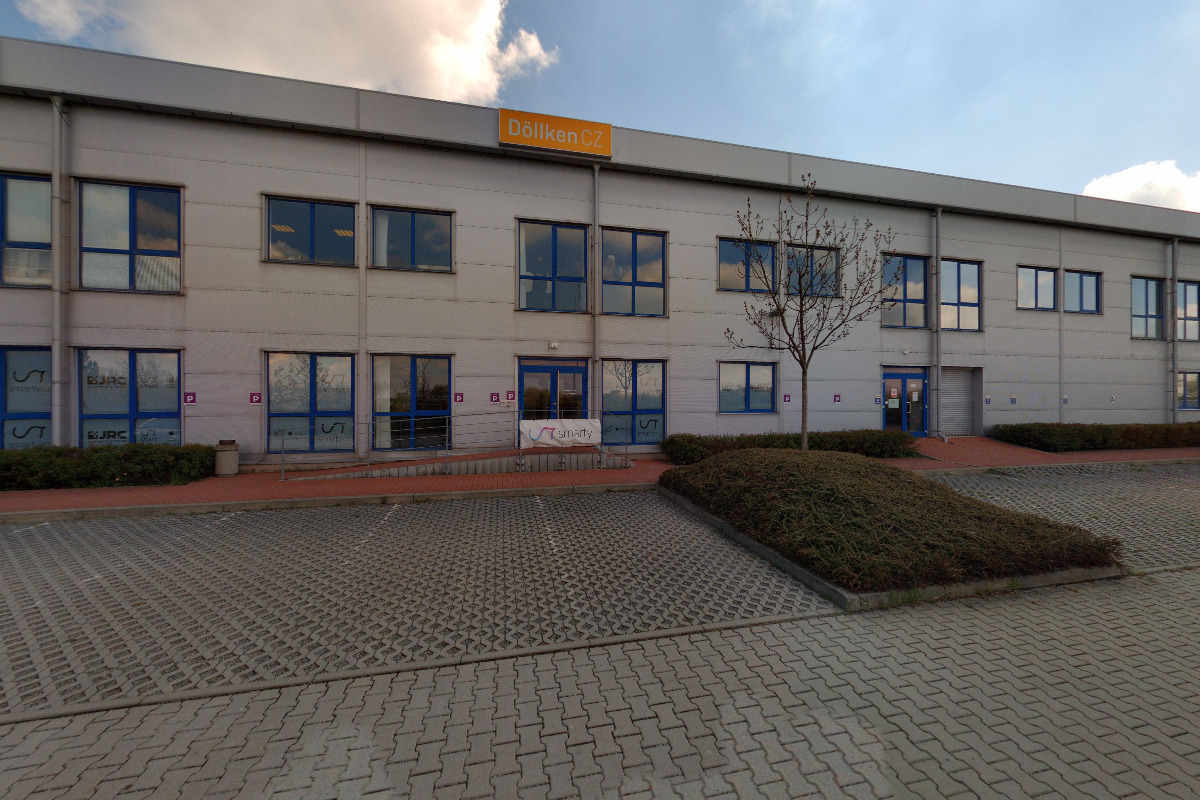 Smarty.cz - Zákaznické a servisní centrum foto 2