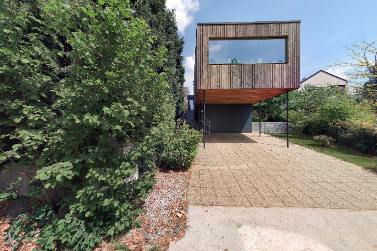 Zahrady resort, s.r.o.