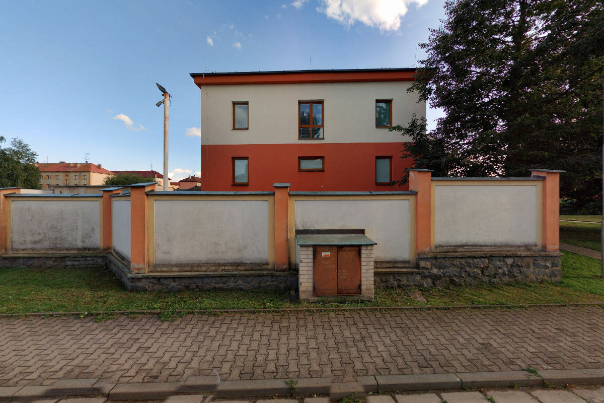 Policie ČR - Obvodní oddělení Polička foto 2