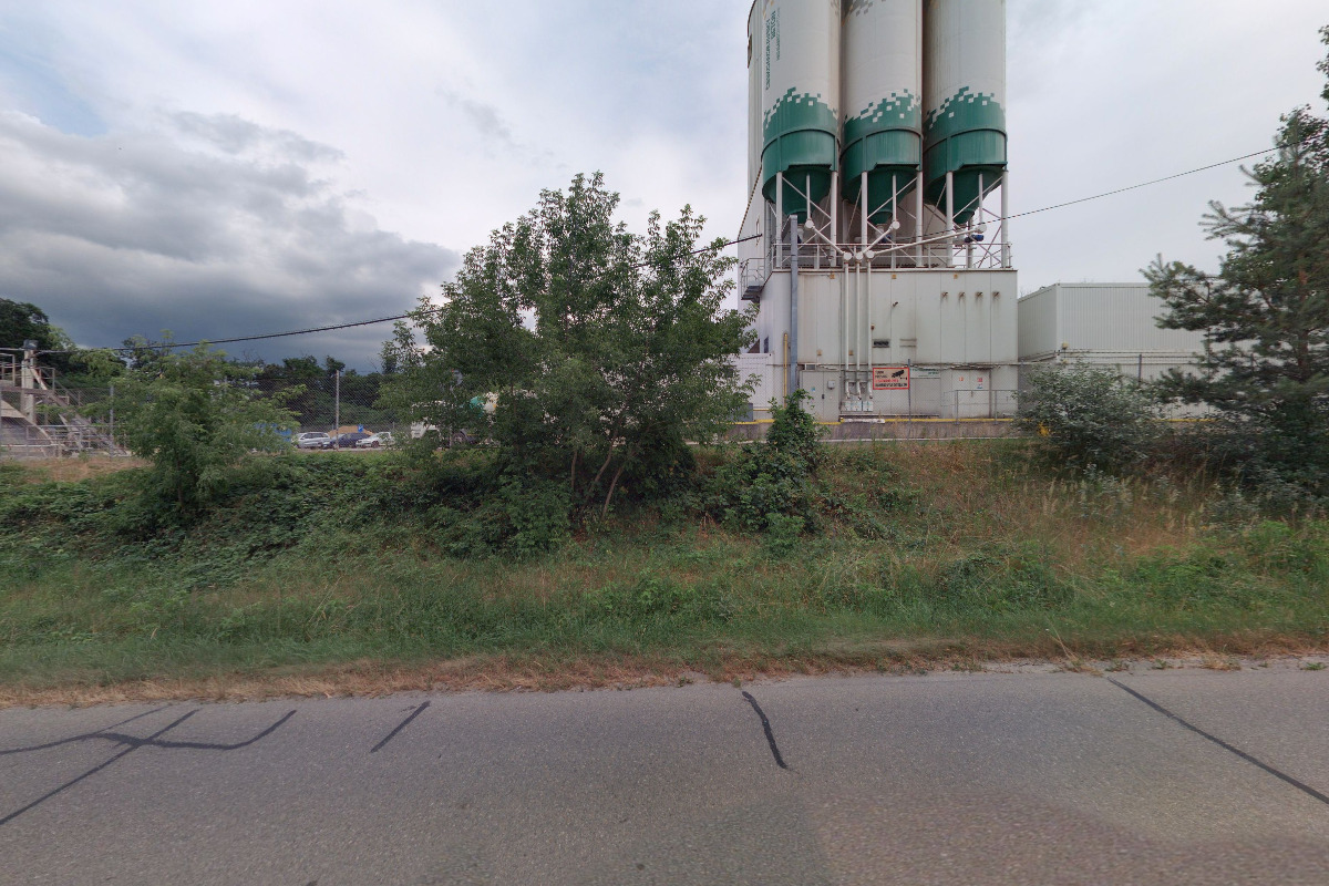 TBG BETONMIX - betonárna Olbramovice foto 3