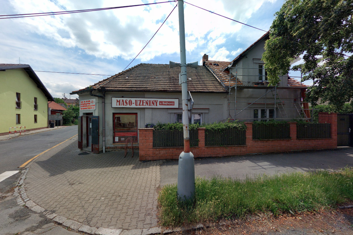 JATKY TISMICE, s.r.o.