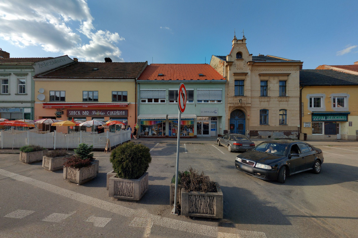 Stomatologie Letovice, s.r.o.