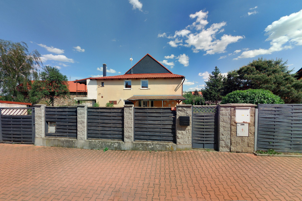 Občanské sdružení Planet Infancy