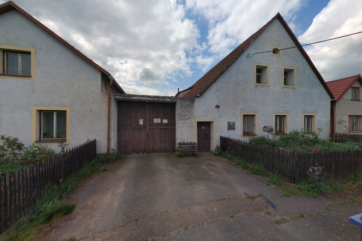 Lesnictví - František Lásko foto 2