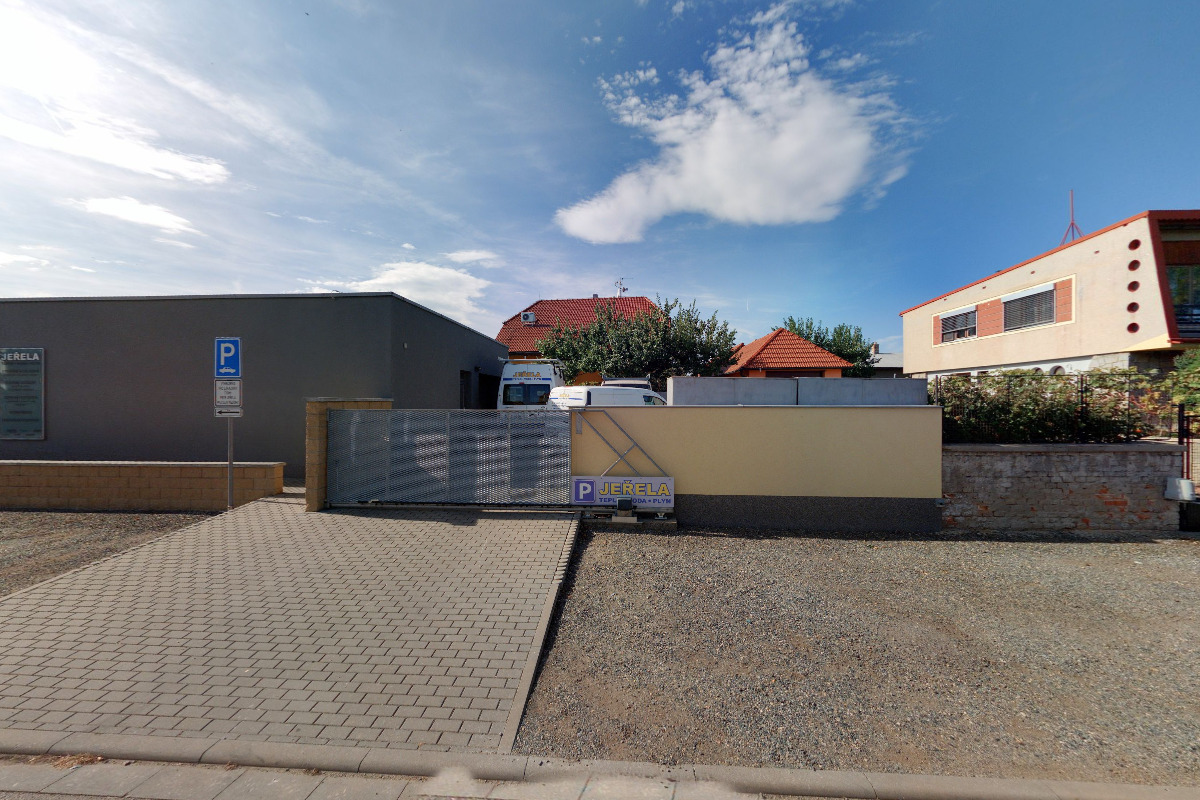 TOPENÍ VODA PLYN - Petr Jeřela