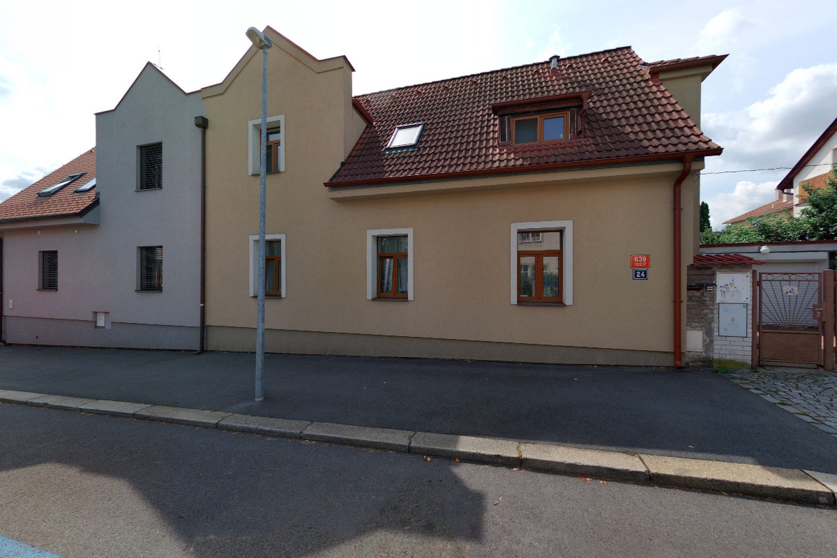 Projektová kancelář - Ing. Pavel Hrubý foto 2