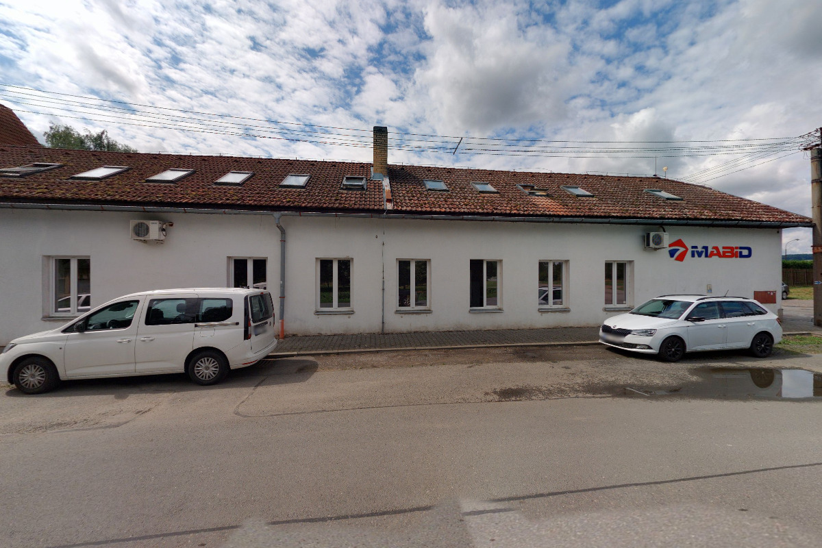 MABID plus, s.r.o. foto 2