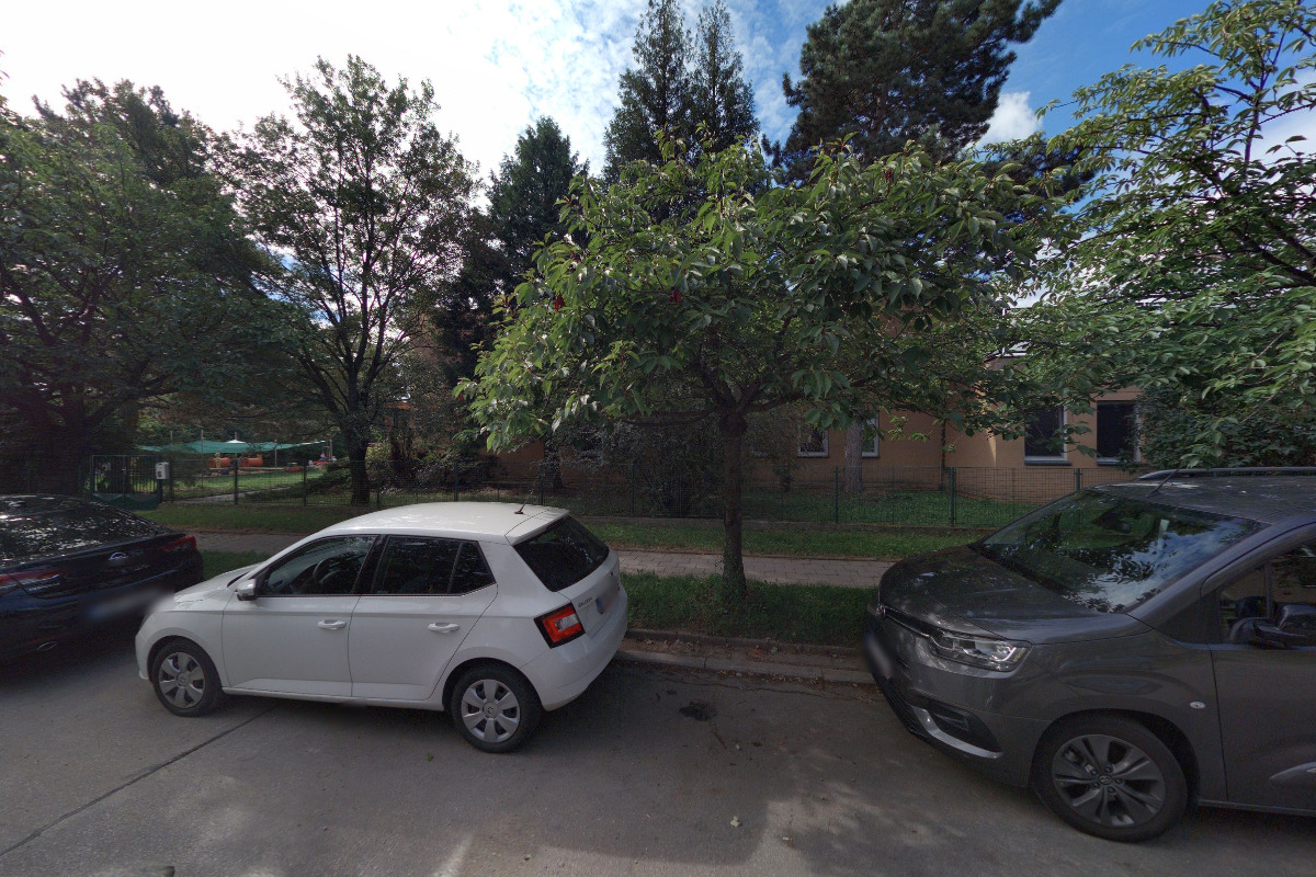 Mateřská škola Brno, Marie Majerové 14 foto 4