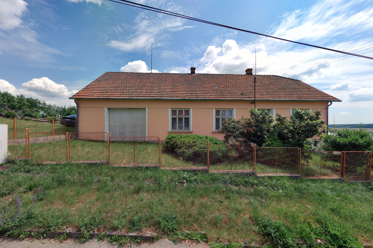 JUDr. Jiří Ondroušek, advokát