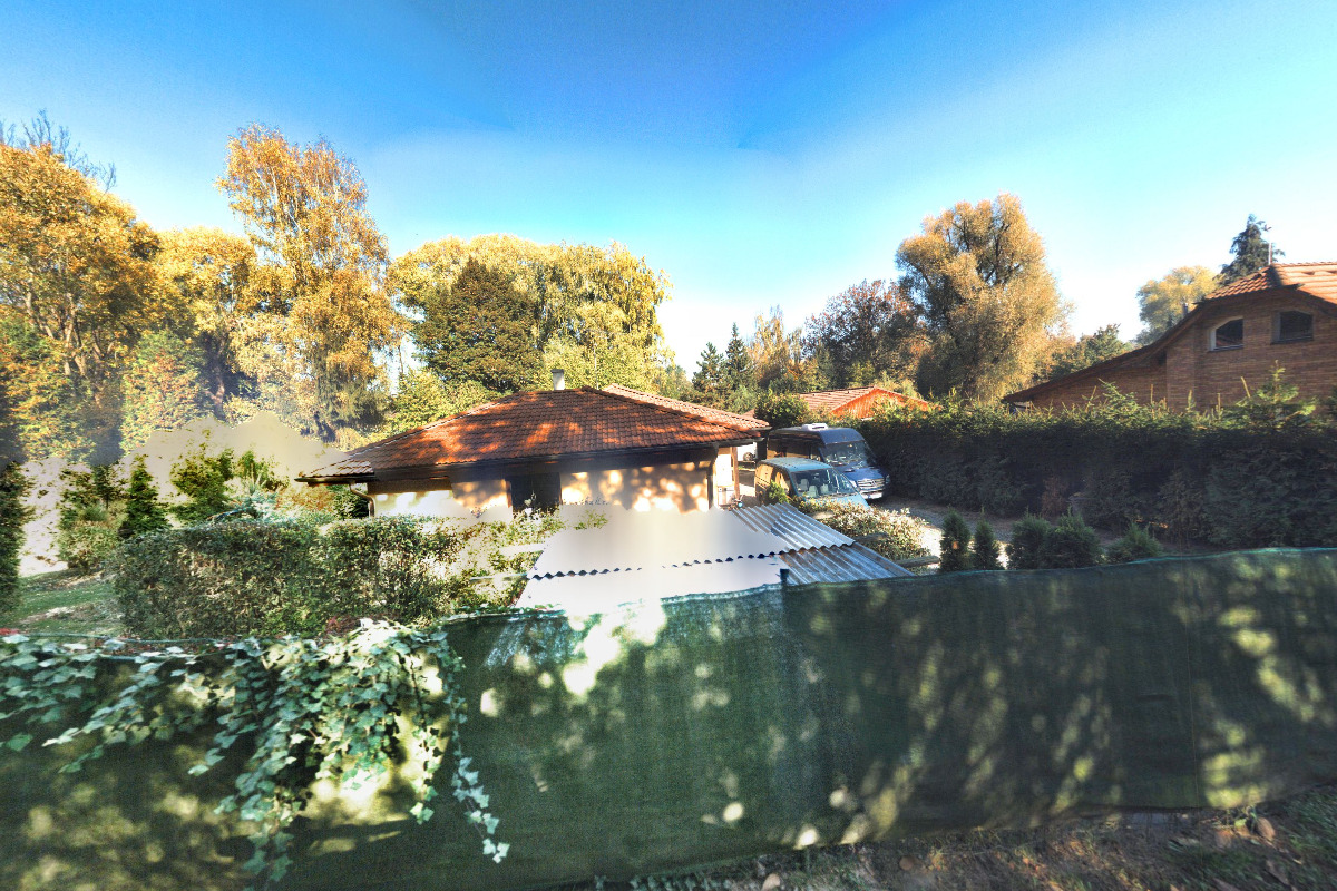 Veronika Milatová Kosmetický servis pro pejsky foto 5