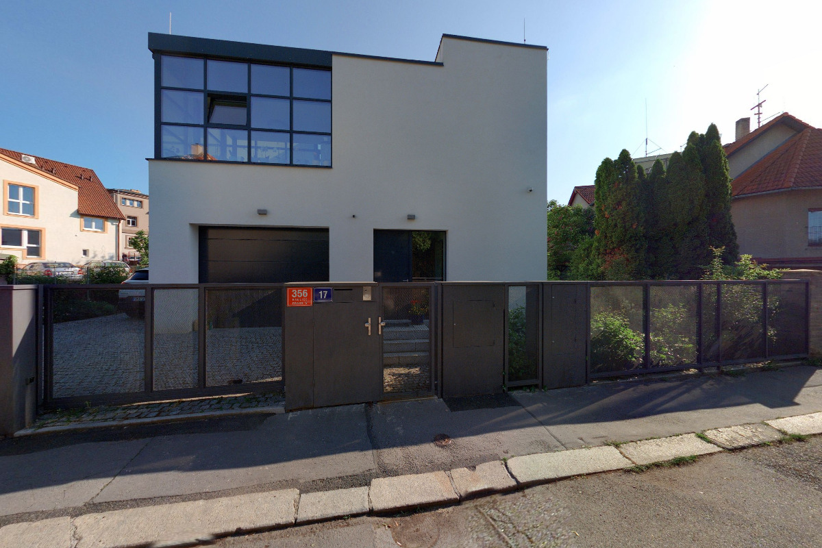 EYE - EYE, s.r.o. foto 1