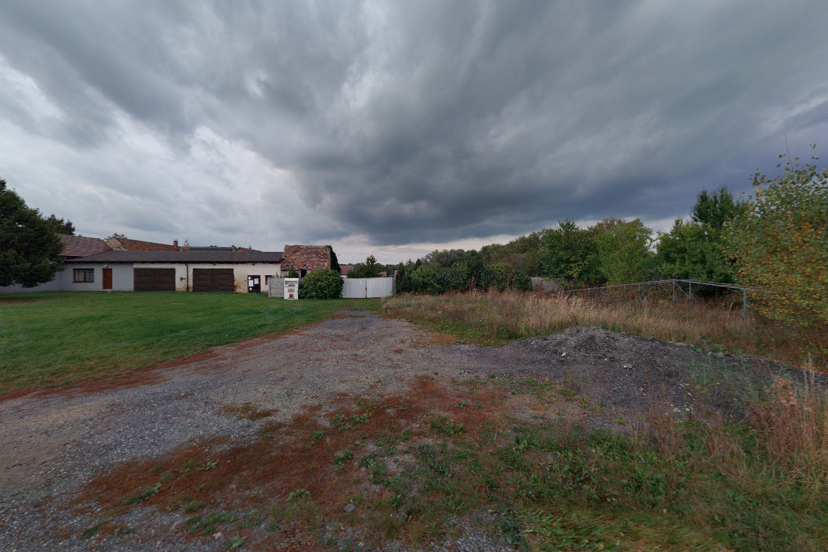 Sběrný dvůr Nový Přerov