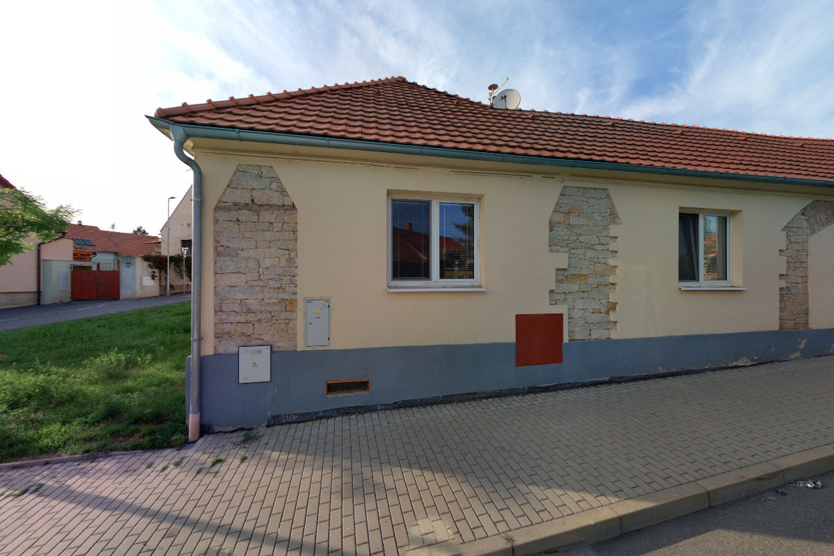 Lenka Goldscheiderová