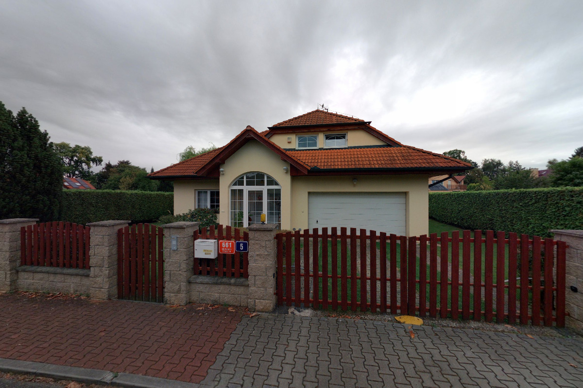 Daňový poradce ev. č. 0785 Ing. Marie Šťastná