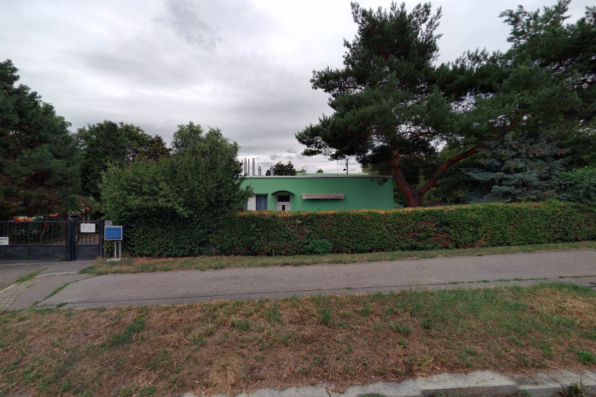 MŠ Trojlístek, Praha 4, Hudečkova