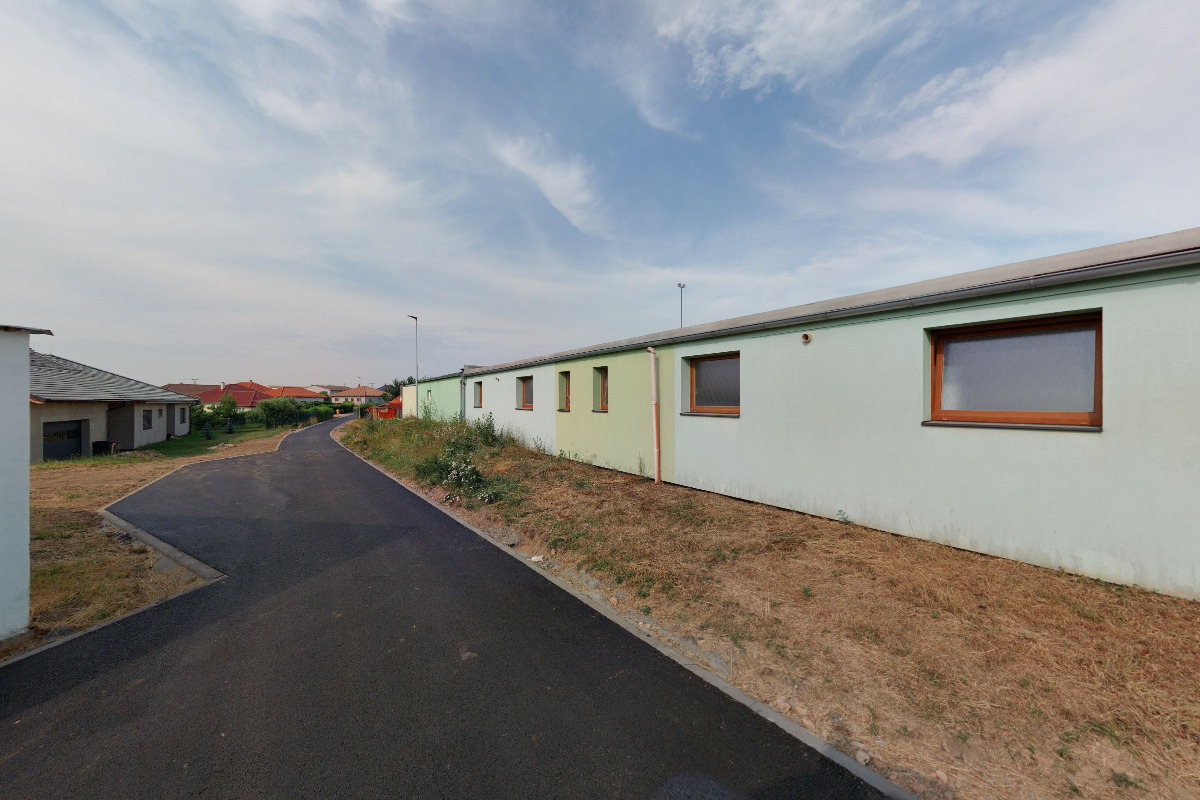 FOTBAL JEVIŠOVICE - MIKULOVICE foto 1