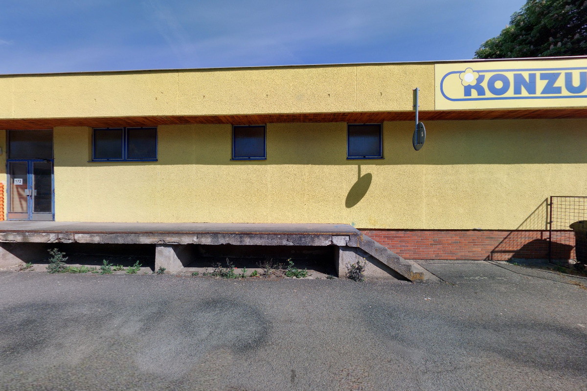 Konzum Market foto 2