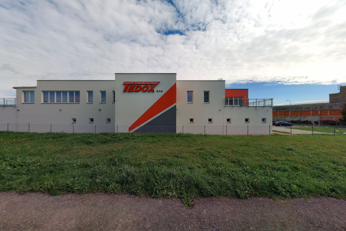 Tedox s.r.o. foto 2