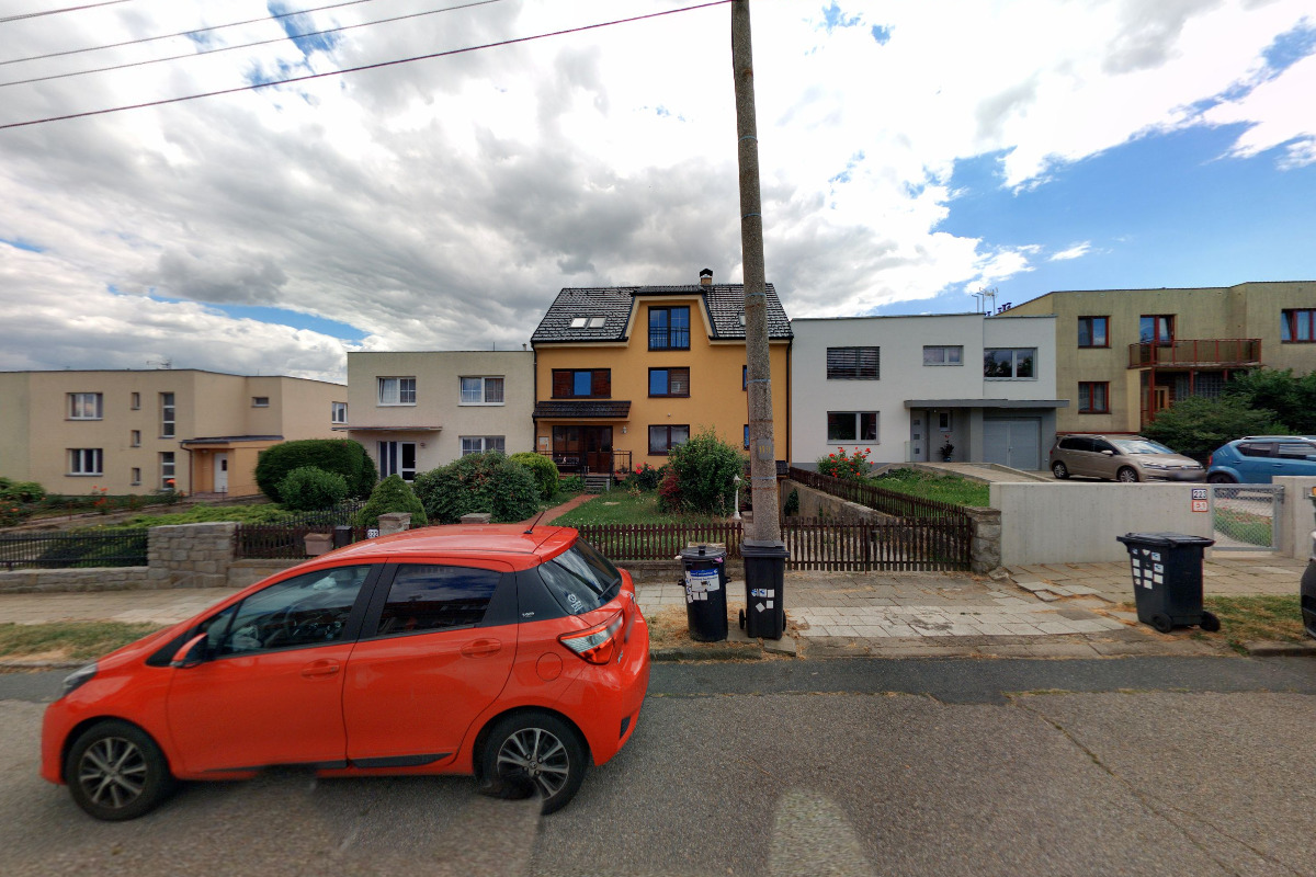 Ing. Jiří Palčík, Ph.D.