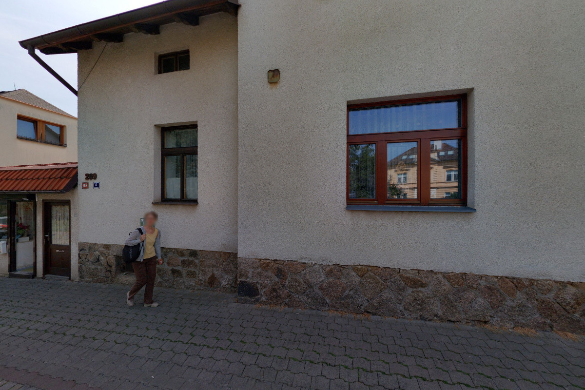 Stomatologická laboratoř Svetlana Pastoráková