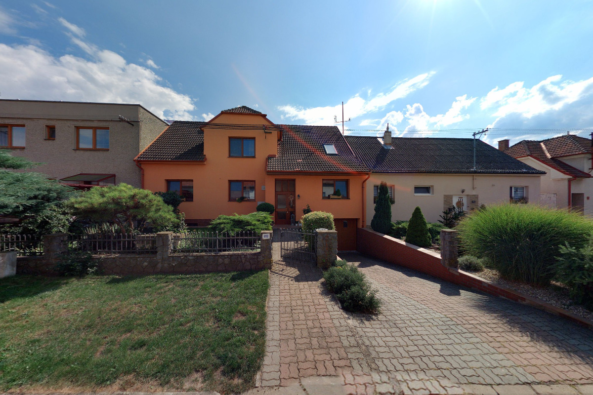 Ing. Josef Nováček foto 2