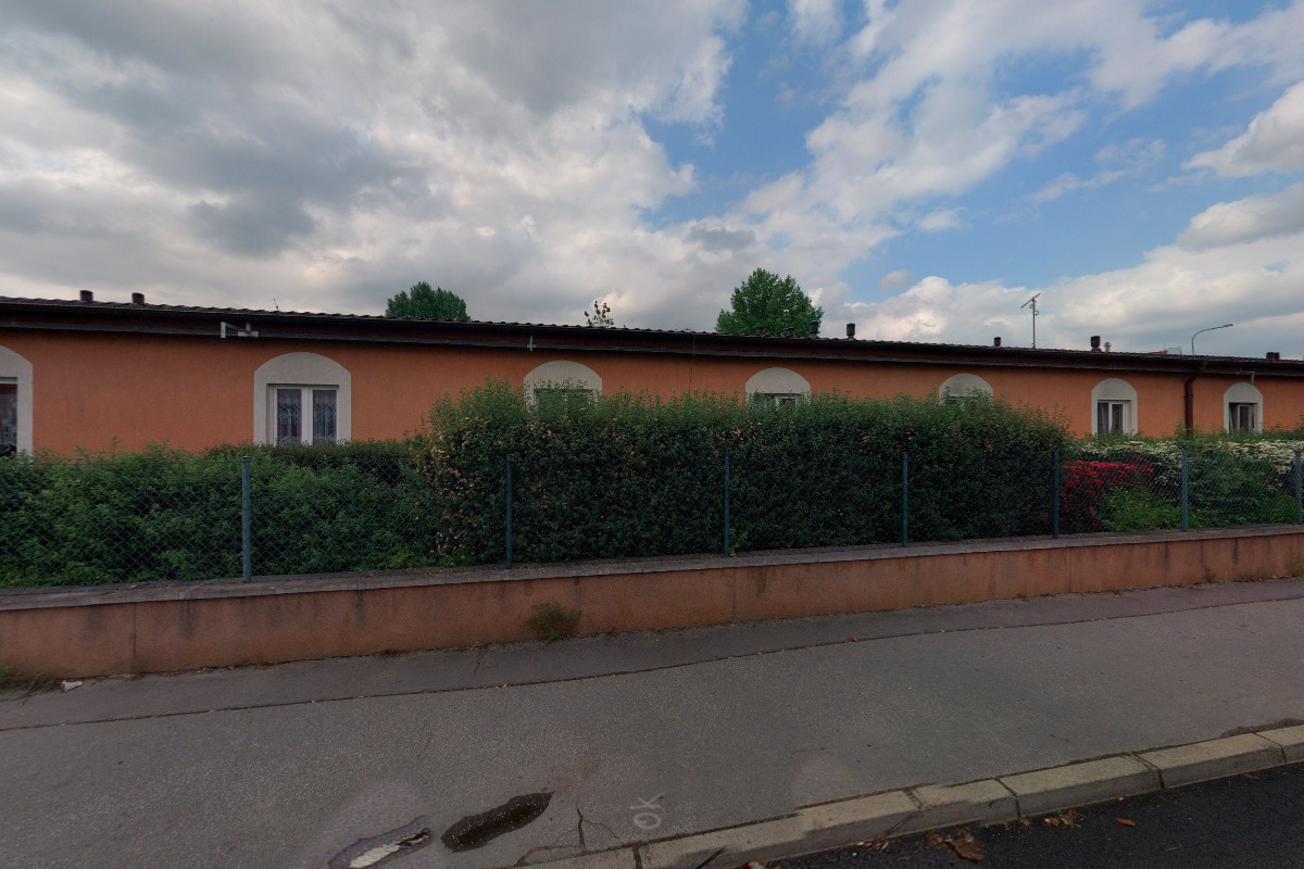 Ubytování Věštínská 1544/15 foto 1