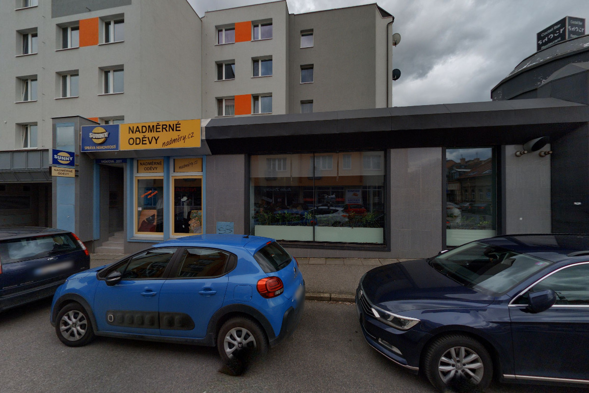 SUNNY Kladno, s.r.o. foto 2