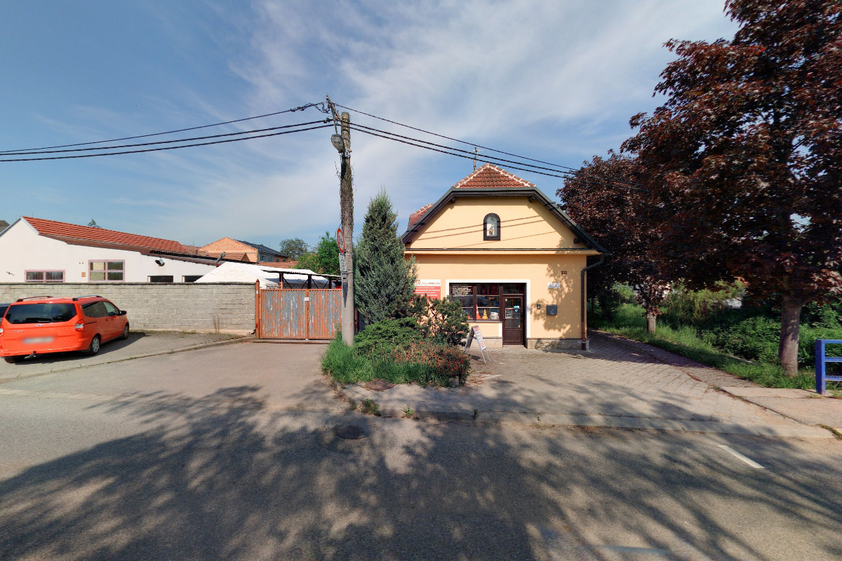 Tespo - Pavel Lukáš foto 3