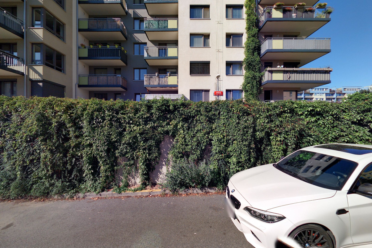 Mgr. Kateřina Rojíková, advokátka