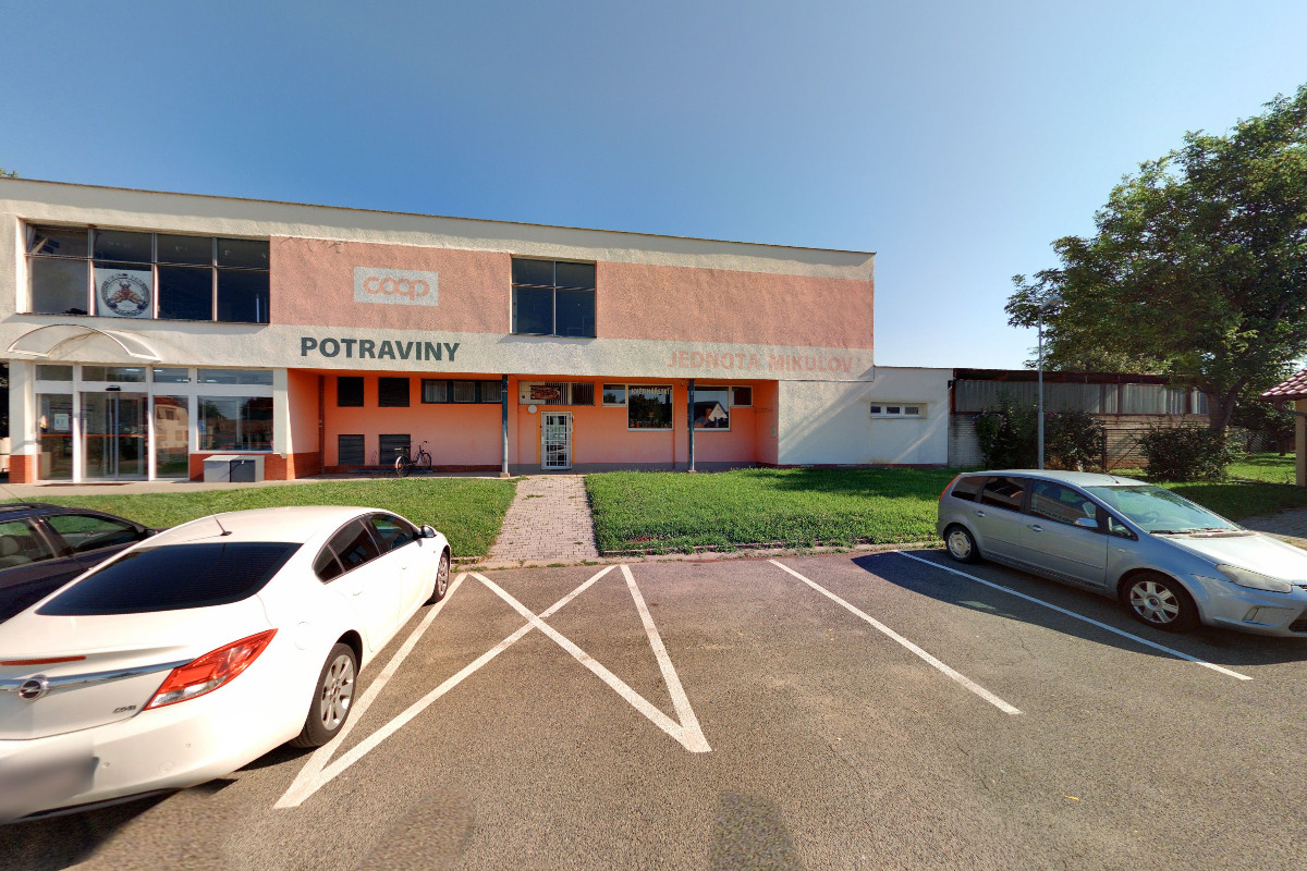 Květinové studio Sinika