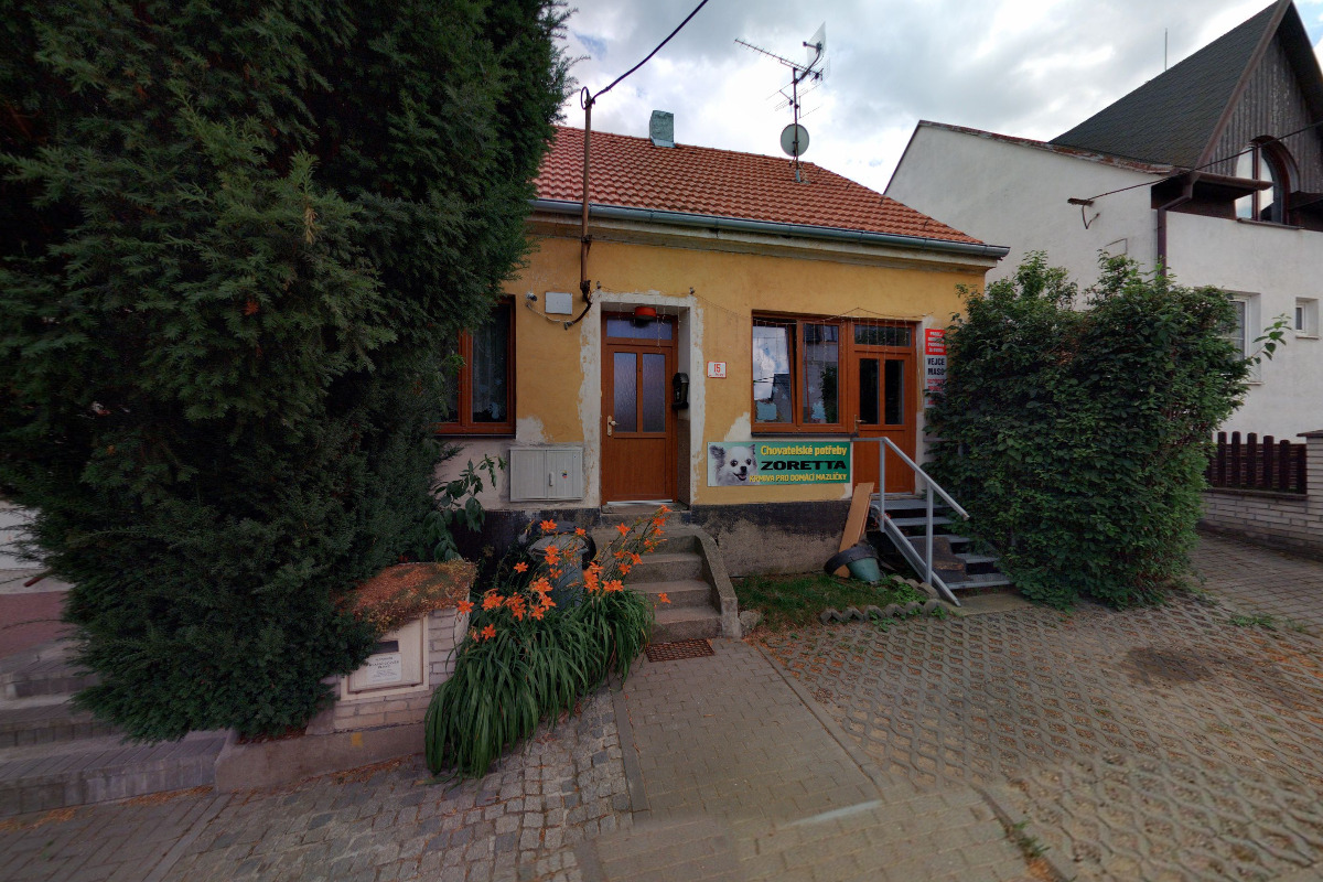 MSKS, Kynologický klub SVVaT Střelice, ZO 10319