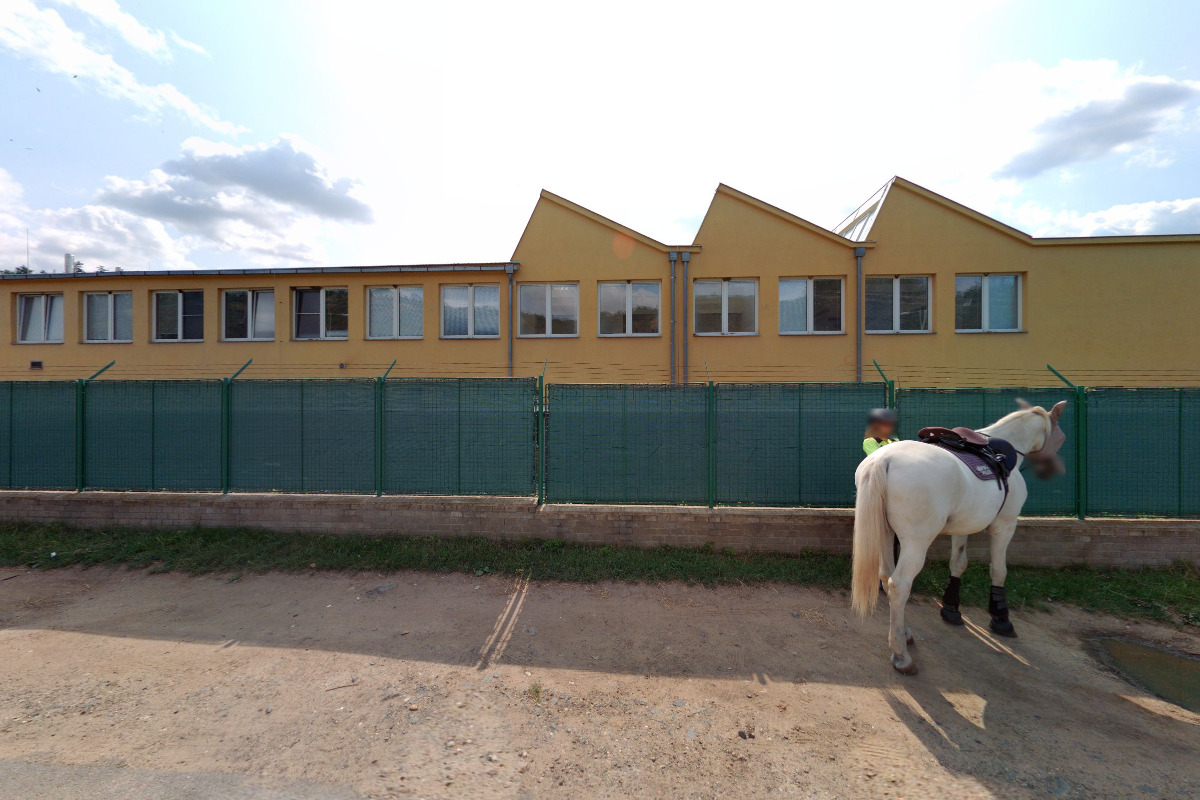 Sdružení přátel psího domova