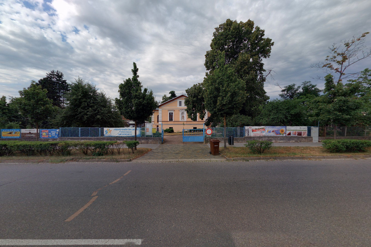 Středisko volného času Znojmo foto 5