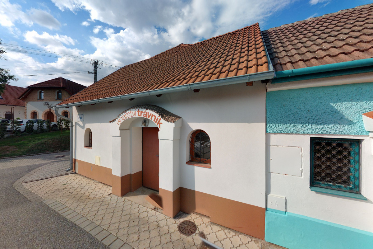 Vinařství Trávník foto 6