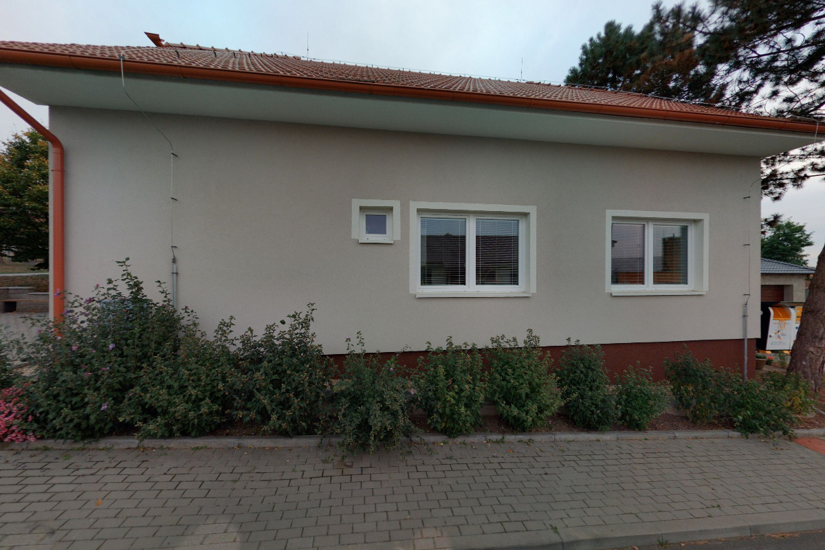 General Practitional, s.r.o.