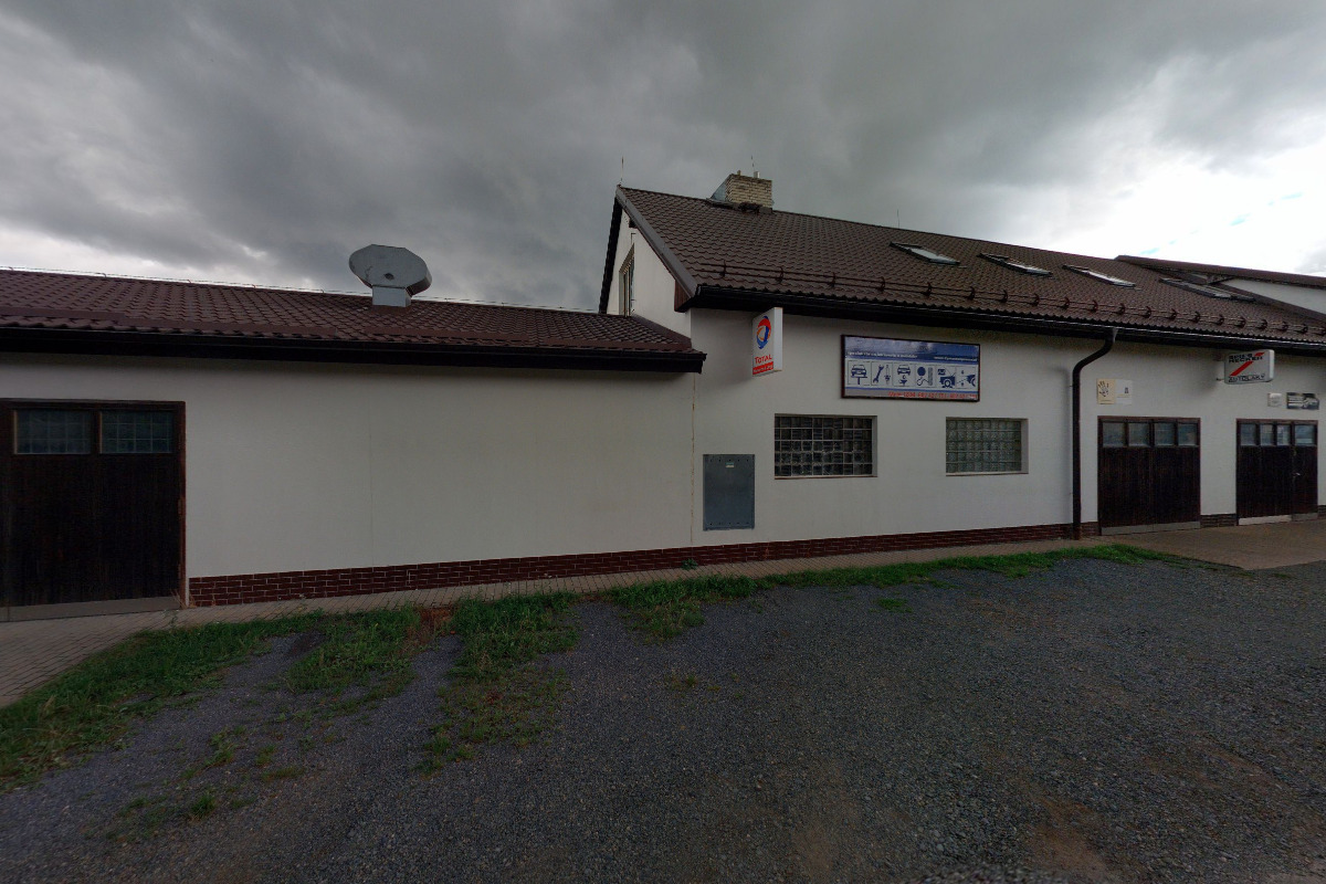 2 PM AUTOSERVIS s.r.o.