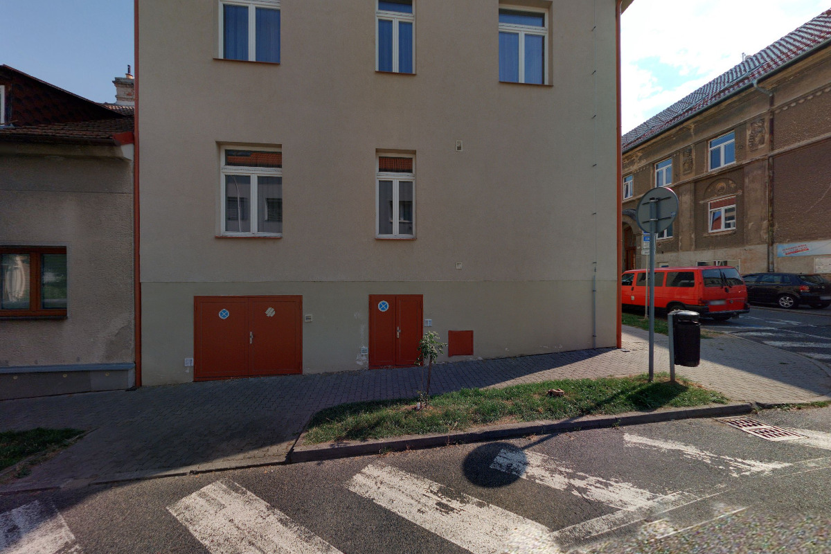 Pionýr, z. s. - 90. TSP