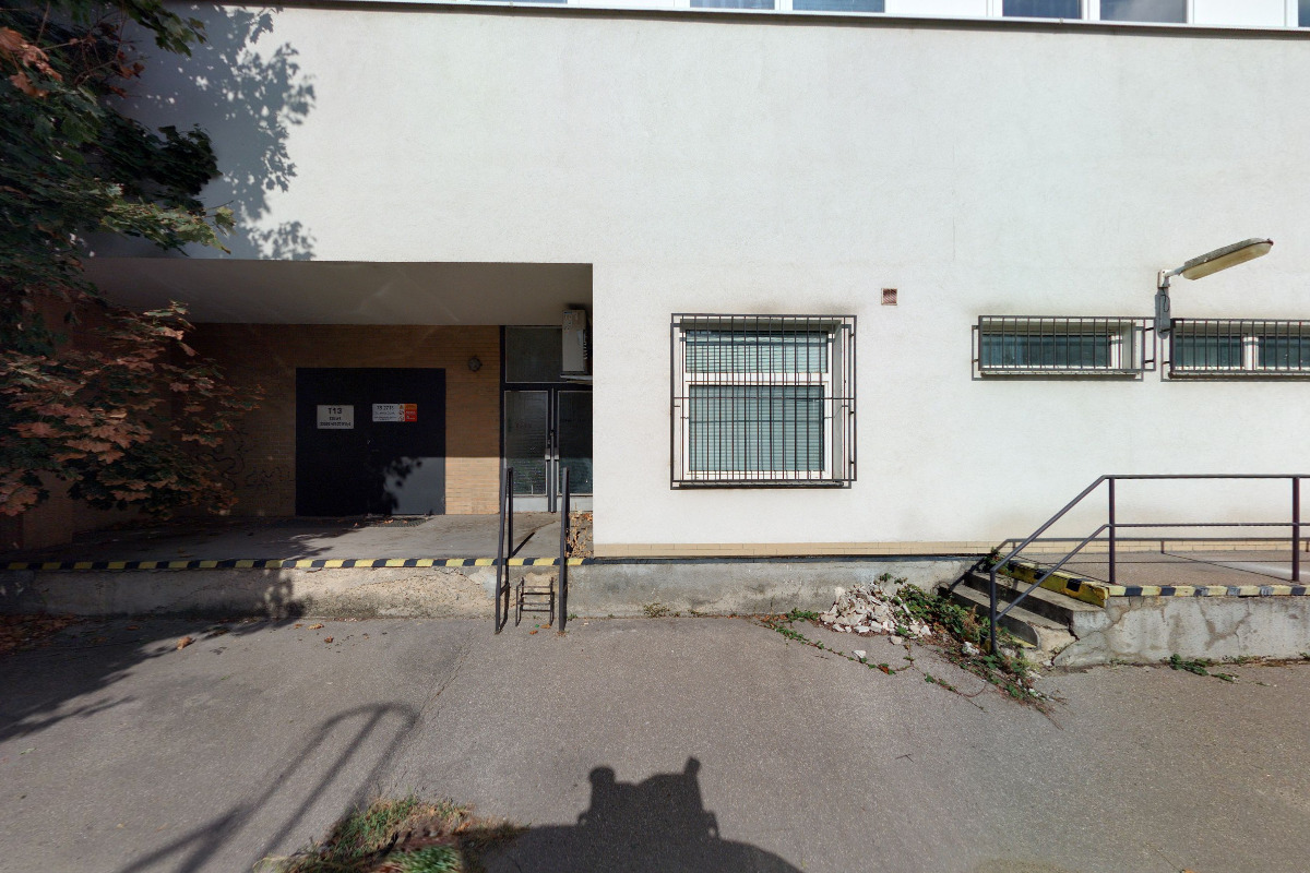 Veterinární ordinace MVDr. Robert Just foto 4