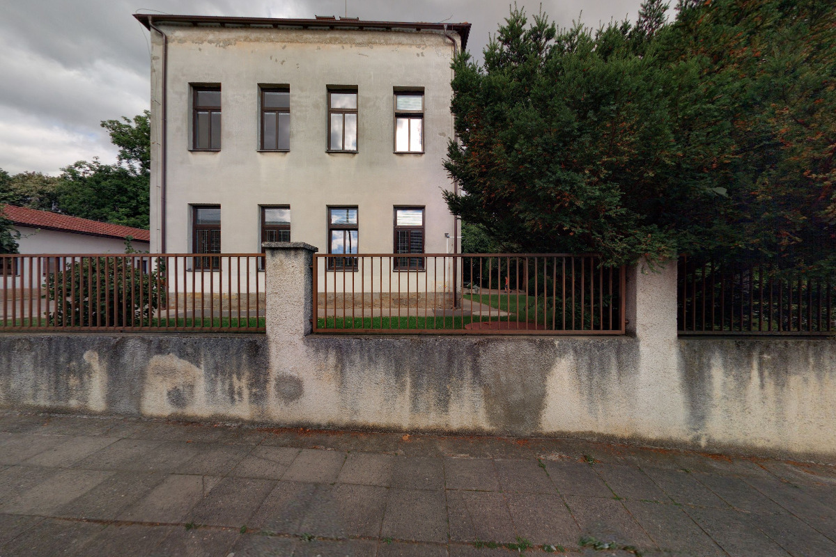 Mateřská škola a Základní škola