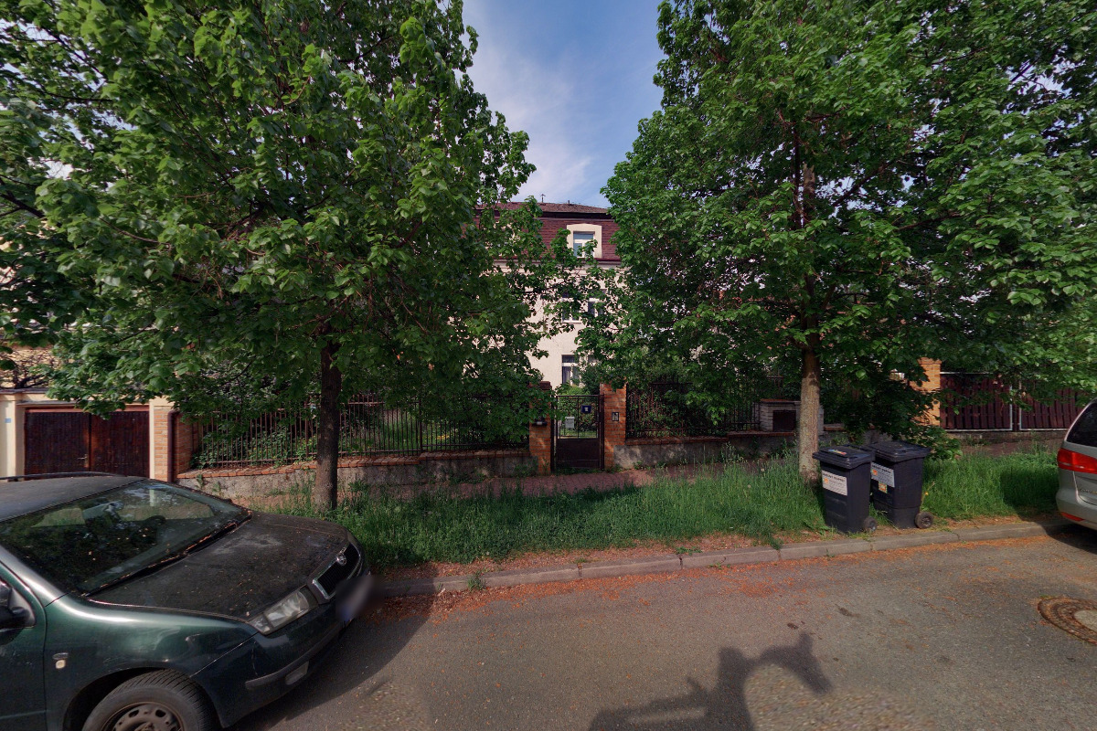 První pražské hasičské muzeum foto 1