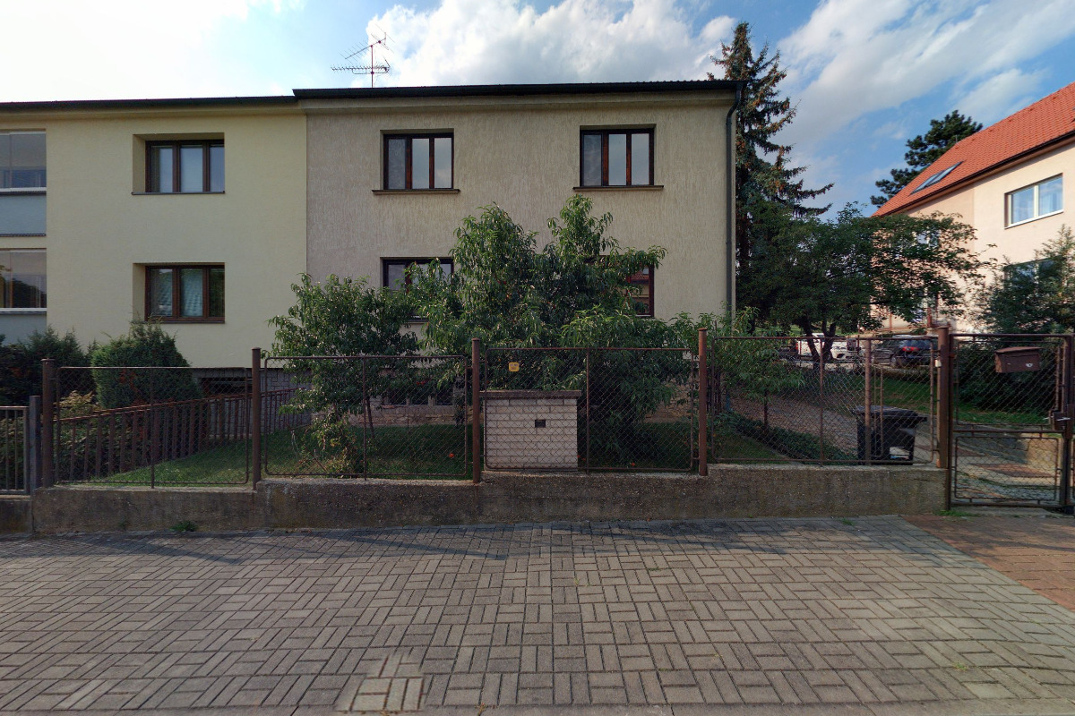 Český rybářský svaz, z. s., místní organizace Praha 9 - Kyje