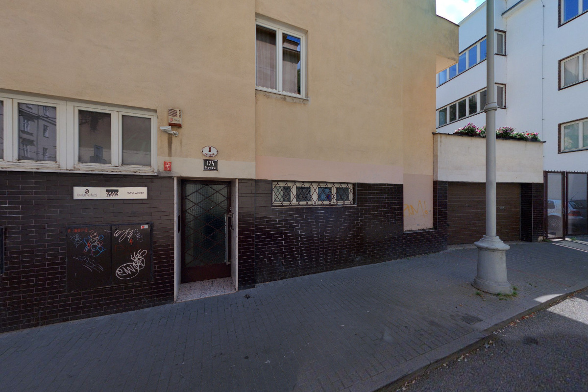 Advokátní kancelář Grabarczyková